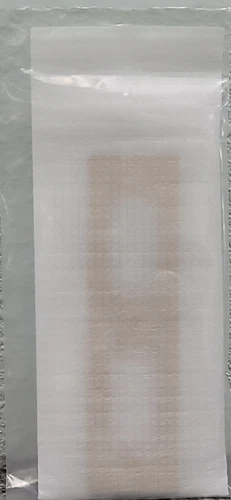 Top Knobs Lynwood Collection Backplate Honey Bronze 3-3/4" TK922HB - Picture 2 of 2