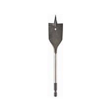 Makita Elite Flat Wood Spade Bit 12mm - 1/4" Hex Shank