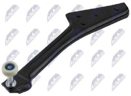 N.T.Y. EZC-FR-244.NTY Roller Guide, sliding door for FORD - Image 5