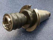 Parlec NumerTap200 CAT50 Bilz #2 Tapping Tap Adapter Tool Holder C50-20TA4 USA