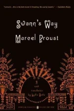 Swann's Way: In Search of Lost Time, Vol. 1 (Penguin Classics Deluxe Edition), P