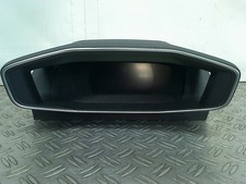 Compteur Peugeot 208