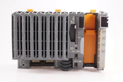 B&R X20CP1485-1 Zentraleinheit Performance CPU X20 CP 1485-1 Rev. DO - Bild 1 von 4
