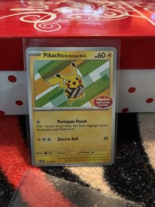 Pikachu Indonesia | eBay