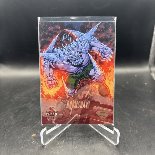 Doomsday [Black Mercy] #60 card