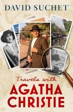 Travels with Agatha Christie - 9781408723920