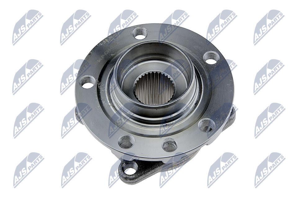N.T.Y. KLP-CH-072.NTY Wheel Bearing Kit for JEEP