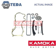 7001611 ENGINE TIMING CHAIN KIT KAMOKA FOR ALFA ROMEO MITO 70KW