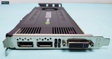 Nvidia Quadro K4200 GDDR5 4 GB Graphics Card USED