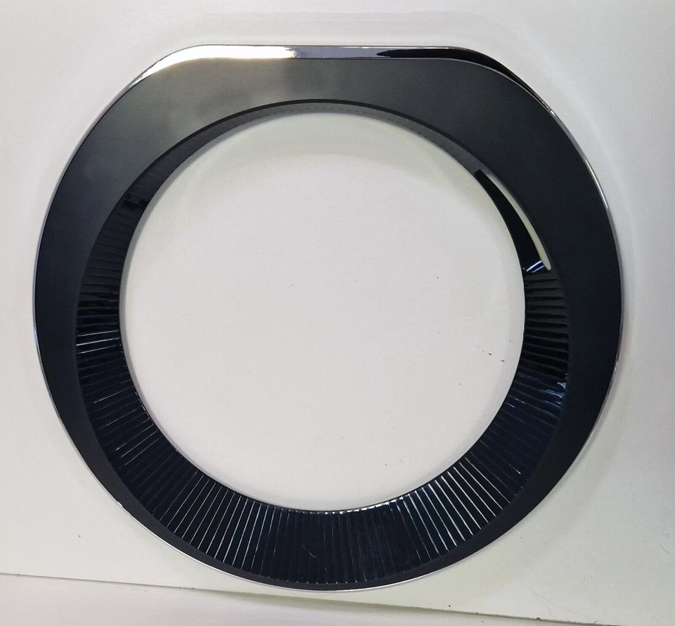 CANDY CORNICE ESTERNA OBLO' LAVATRICE HOOVER ORIGINALE H-WASH 500 HWED4 37AMBS-S