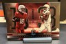 2024 Topps Signature Class Marvin Harrison Jr/Trey Benson Paramount Pairings