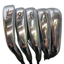 ◼️5pcs◼️ Titleist AP3 718 Iron set 5clubs 7-P,48 Flex S Shaft NSPRO 880AMC used