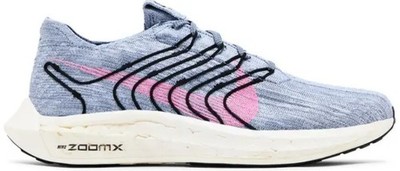 Size 9 - Nike Pegasus Turbo Next Nature Ashen Slate Pink Spell