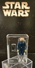Vintage Kenner Star Wars Blue Snaggletooth AFA 75+ EX+/NN