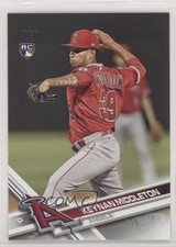 2017 Topps Update Keynan Middleton #US133 0o9