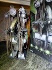 Sideshow Alien Diorama Xenomorph Statue Maquette Figure Limited Rare (Big Chap)