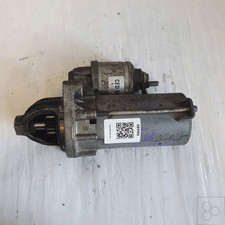 Démarreur Fiat FIORINO QUBO