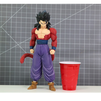 Gohan SSJ4 What If Model Dragon Ball What If Model Figure Statue