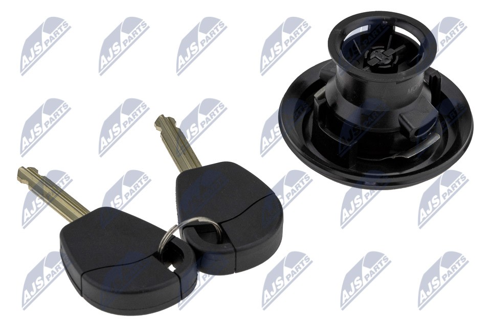 CAP FUEL TANK EZC-PE-033 FOR PEUGEOT PARTNER/Box/Body/MPV CITROËN TU32 1.4L 4cyl - Image 12