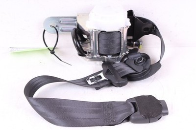 2023-2025 Acura Integra Sedan Front Right Passenger Side Seat Belt Black OEM