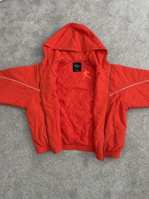 Rare Marty Supreme Jacket A24 Nahmias Orange XL (ships asap) | eBay