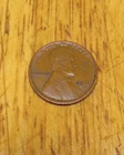 Lincoln Wheat Cent 1915-P Fine #1