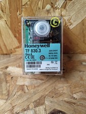 Satronic TF830.3 Control Box, 240V