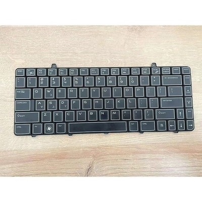 For   Alienware M11x R2 R3 Backlit Keyboard PK130CW1A00 00MJ7Y #zn