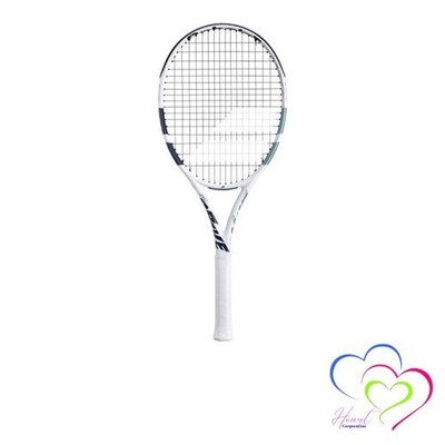 Babolat EVO DRIVE LITE WH Tennis Racket (Frame Only) 101548
