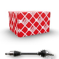 Febi Bilstein Antriebswelle Gelenkwelle Vorne Links 182592