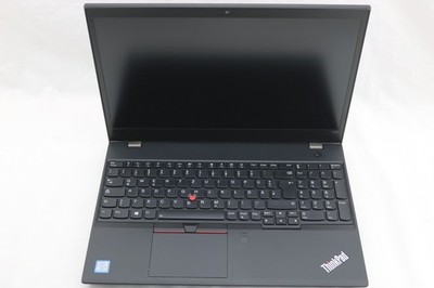 Lenovo ThinkPad P52s - i7-8650U 4x1,9GHz,16GB,512GB NVMe,P500,FHD,FPR,BL