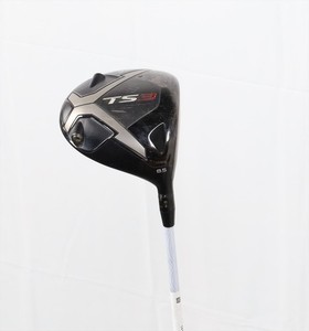 Titleist Ts3 Driver | eBay