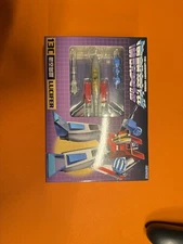  The Legendary Heroes Newage mini warrior  13C Lucifer 