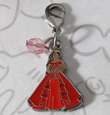 Elena of Avalor Disney Clip on Add a Charm Charmed in the Park