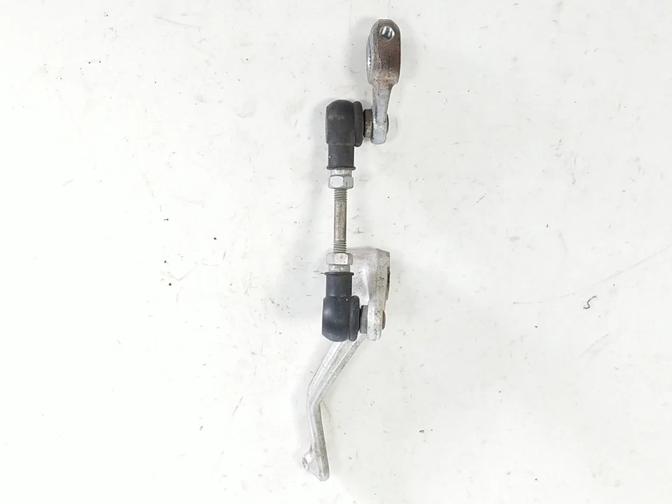 06 Suzuki Katana GSX 600 750 palanca de cambios pedal enlace Foto 2 de 4