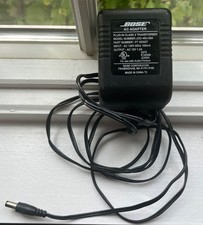 Bose AC Adapter JOD-48U-08A 12V AC 1.2A PT 263027 Power Supply