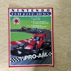 Vintage Nintendo Fun Club News Vol. 1 Issue 5 March 1988 R.C. Pro-Am Punch-Out!!
