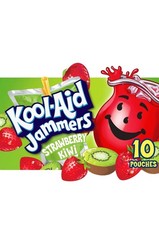 Kool-Aid Jammers Strawberry Kiwi Flavored Dri...