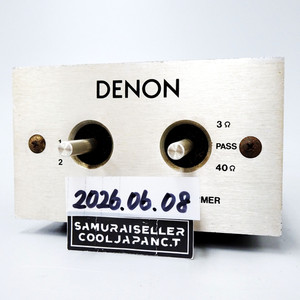 Denon Au320 | eBay