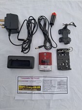 AMB TRANX 260 TRANSPONDER  NO SUBSCRIPTION 