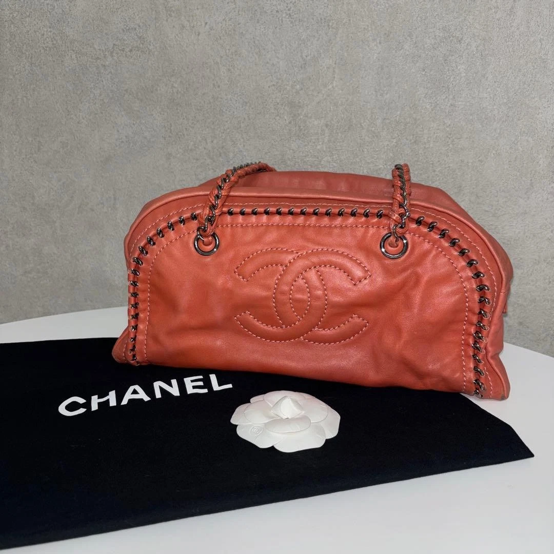 CHANEL Duffles for sale | eBay