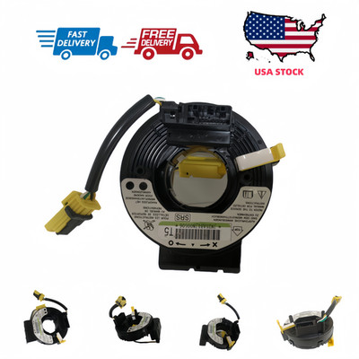 Clock Spring for Honda Accord Insight Odyssey Crosstour FIT Pilot 77900-TA0-C12