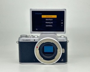Panasonic Lumix Dmc GF 7 | eBay