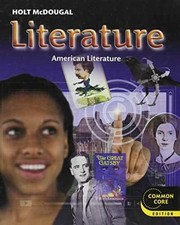Literature Student Edition Grade 11 - Hardcov...