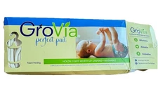 Grovia Perfect Pail Hanging Wet Bag