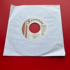 COOKIE JACKSON  Do You Still Love Me  1987 US 7" vinyl single Whatever You Want