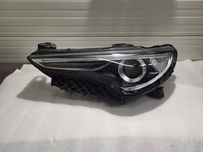 Frontscheinwerfer Alfa Romeo Stelvio Typ 949 50563962 Bi-Xenon Links Headlight - Bild 1 von 4