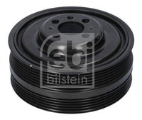 NEU - Febi Bilstein 181588 Riemenscheibe, Kurbelwelle FüR VW