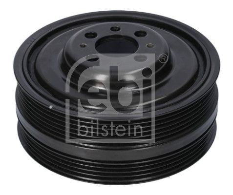 NEU - Febi Bilstein 181588 Riemenscheibe, Kurbelwelle FüR VW-image