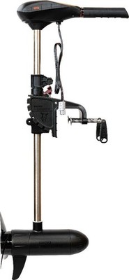 Rhino Motors VX 65 V2   Elektro Außenbord Motor Außenborder Bootsmotor 560 Watt